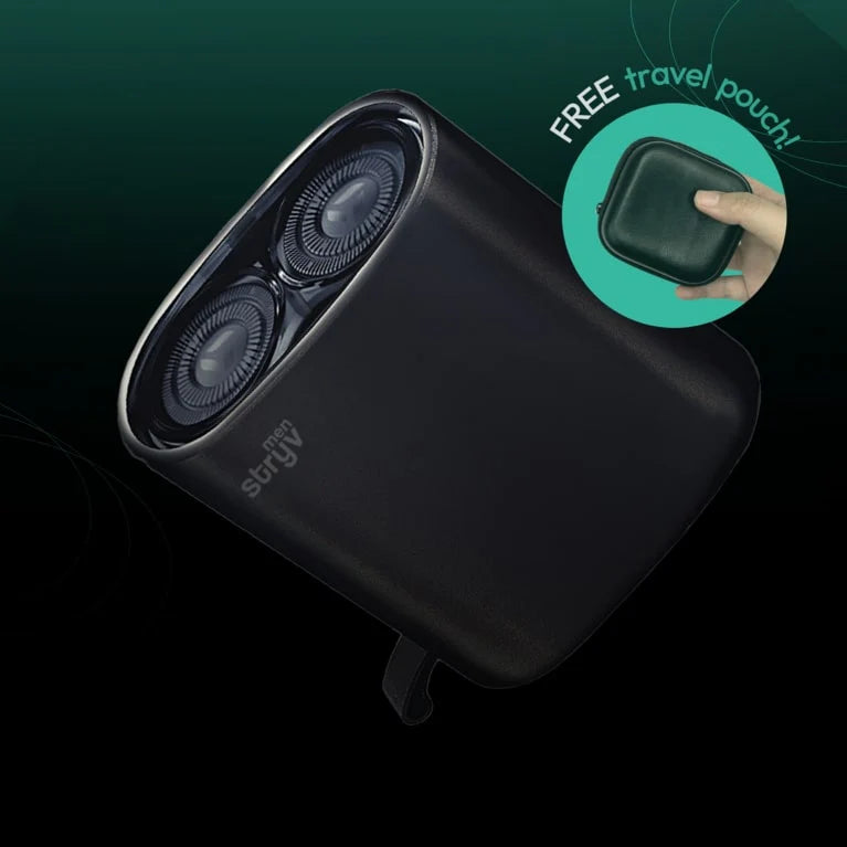 Stryv Mini Shave
