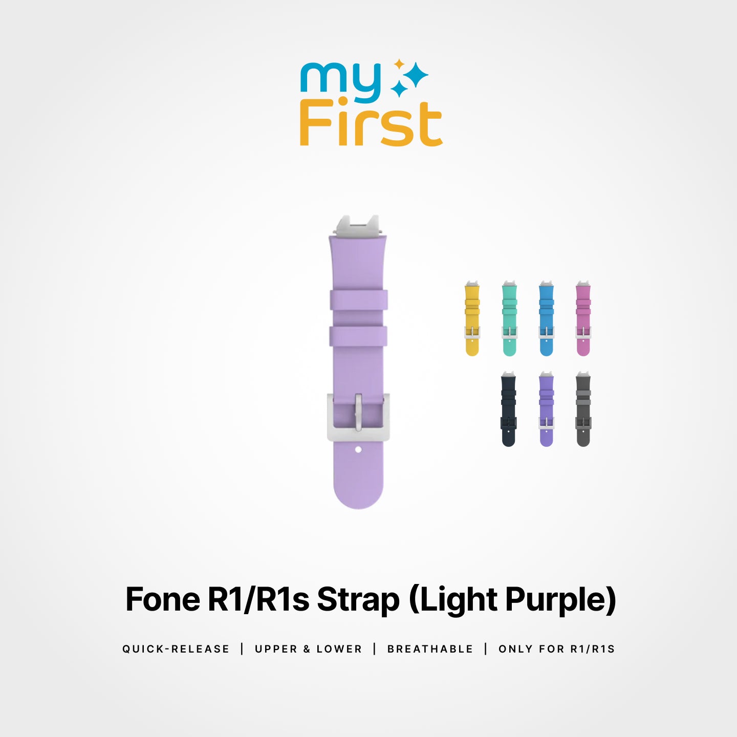myFirst Fone Strap R1/R1s/R1c