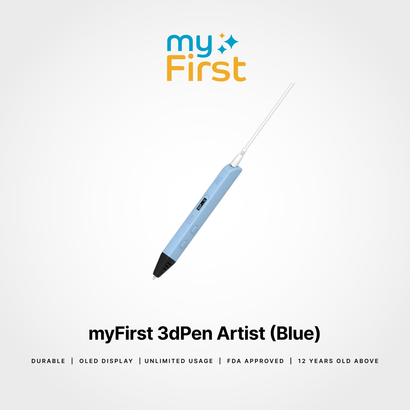 myFirst 3dPen Artist