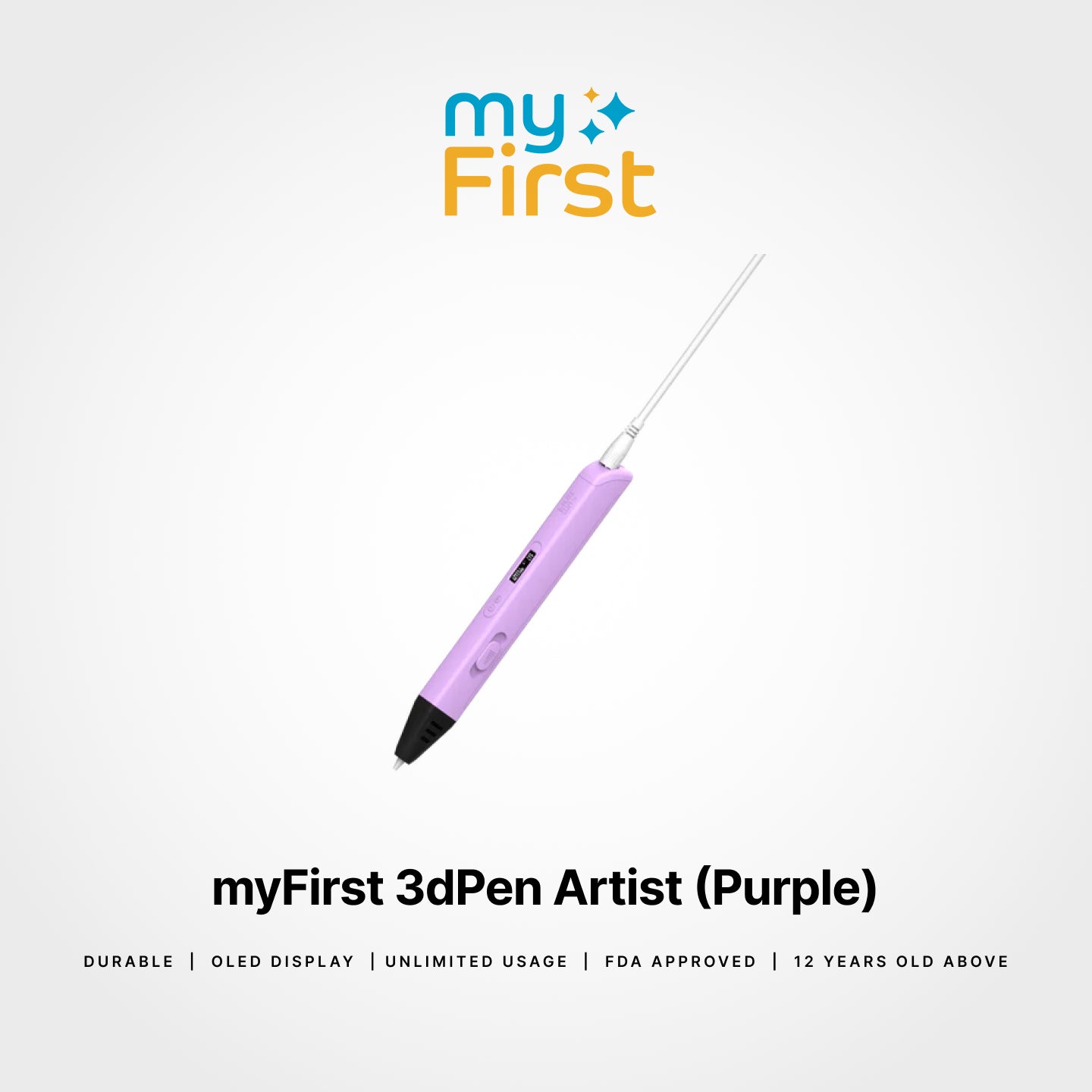 myFirst 3dPen Artist