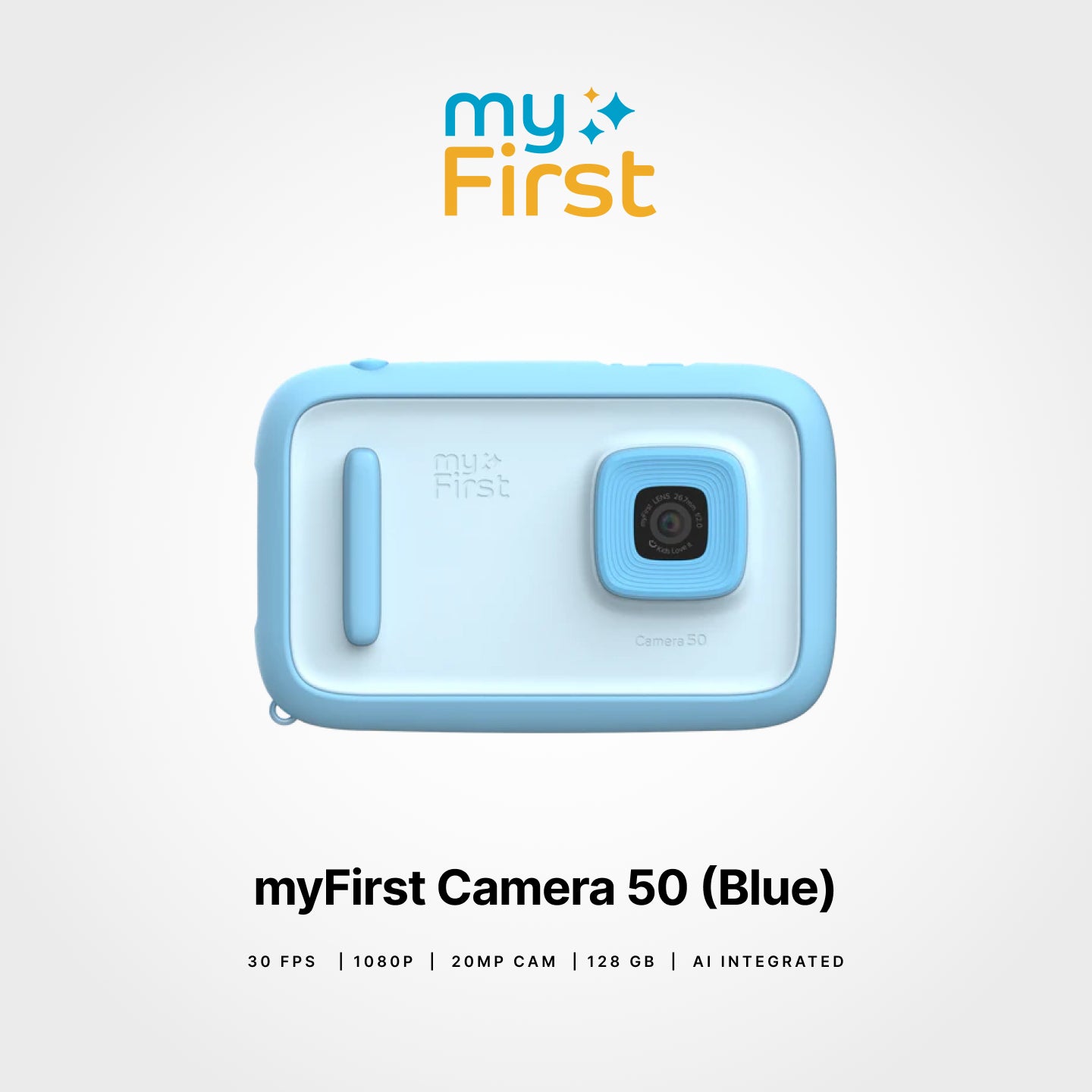 myFirst Camera 50