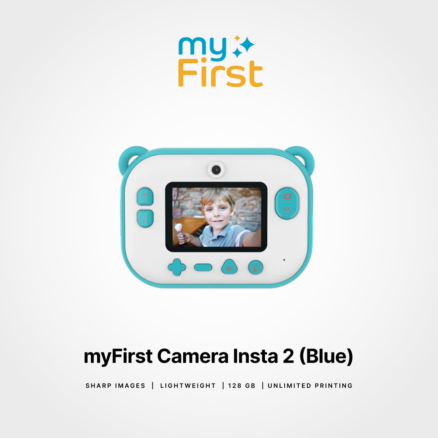 myFirst Camera Insta 2