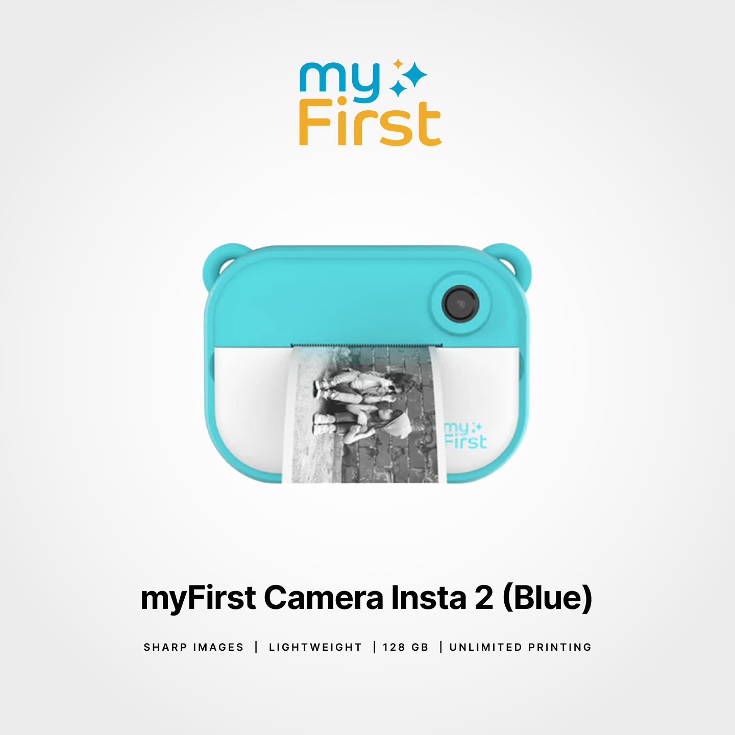 myFirst Camera Insta 2