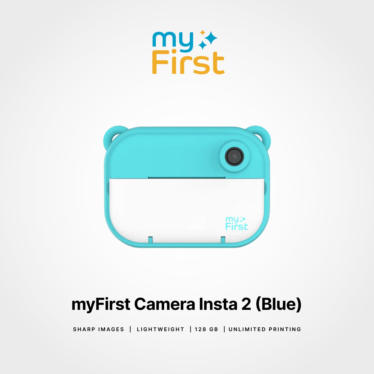 myFirst Camera Insta 2