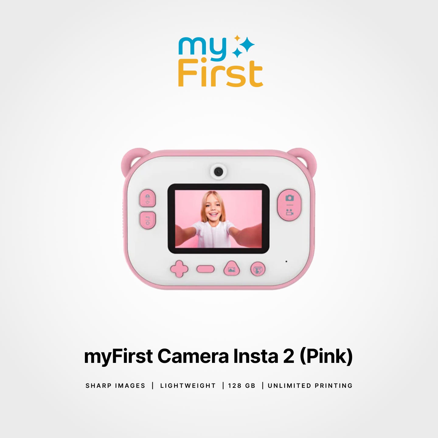 myFirst Camera Insta 2