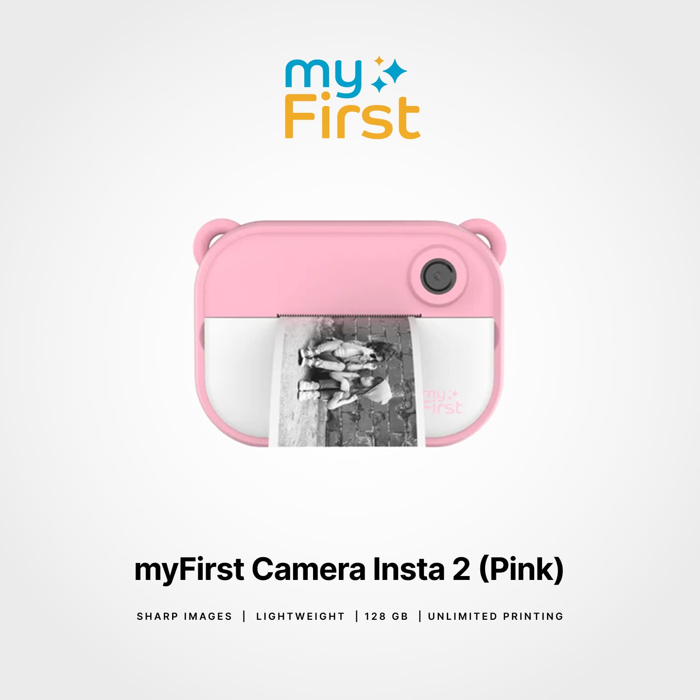 myFirst Camera Insta 2