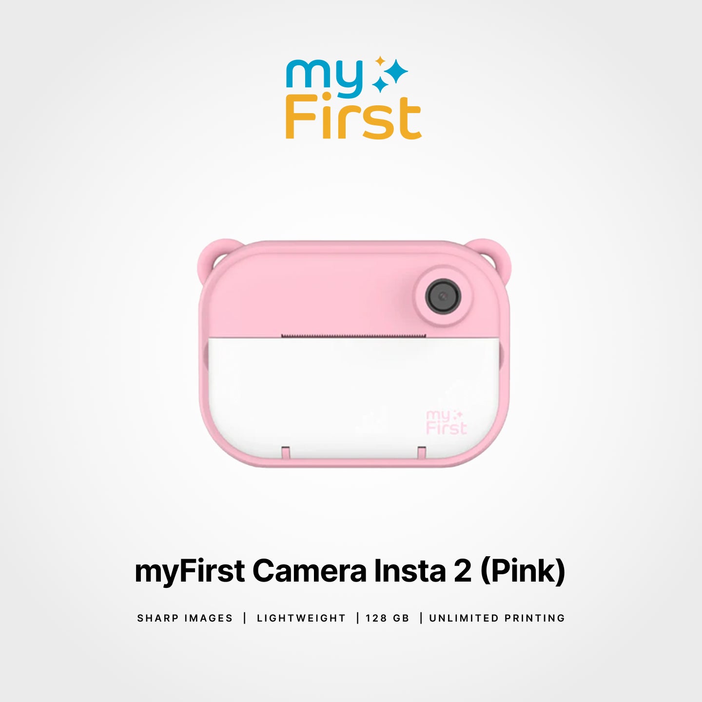 myFirst Camera Insta 2