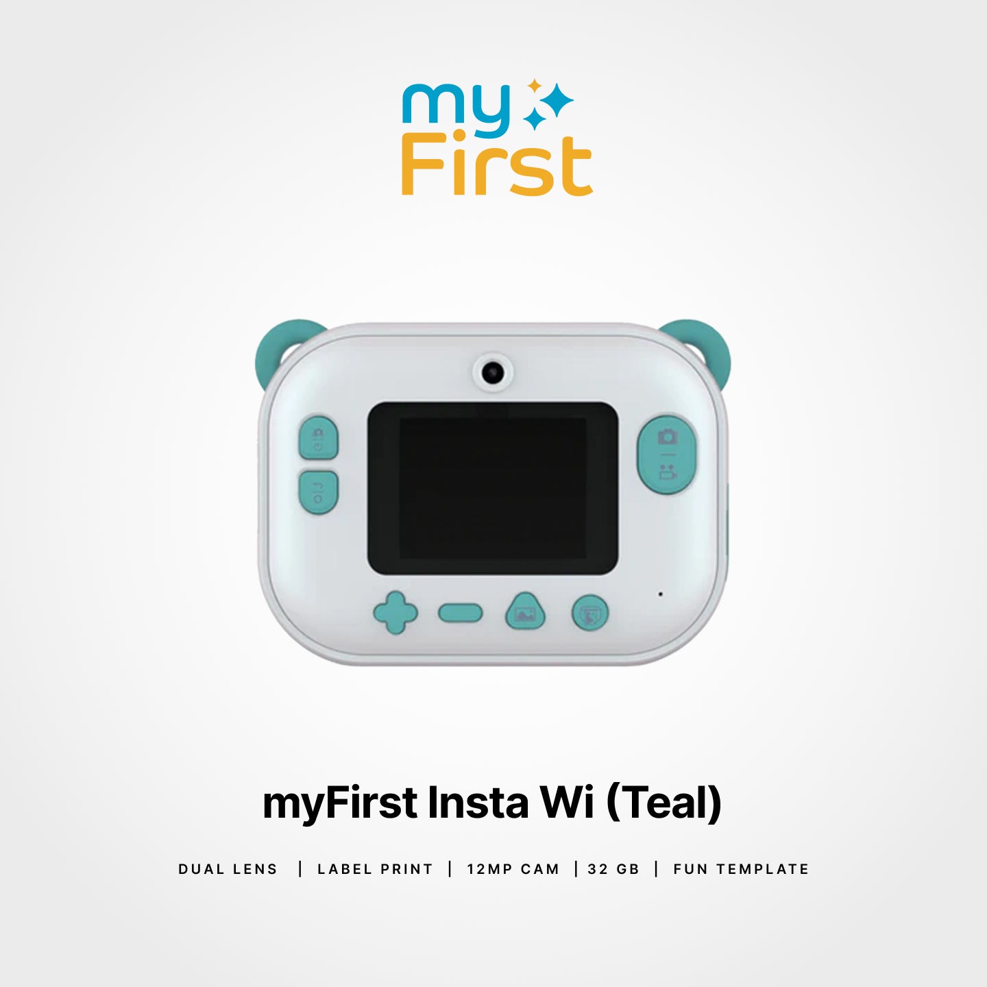 myFirst Camera Insta Wi