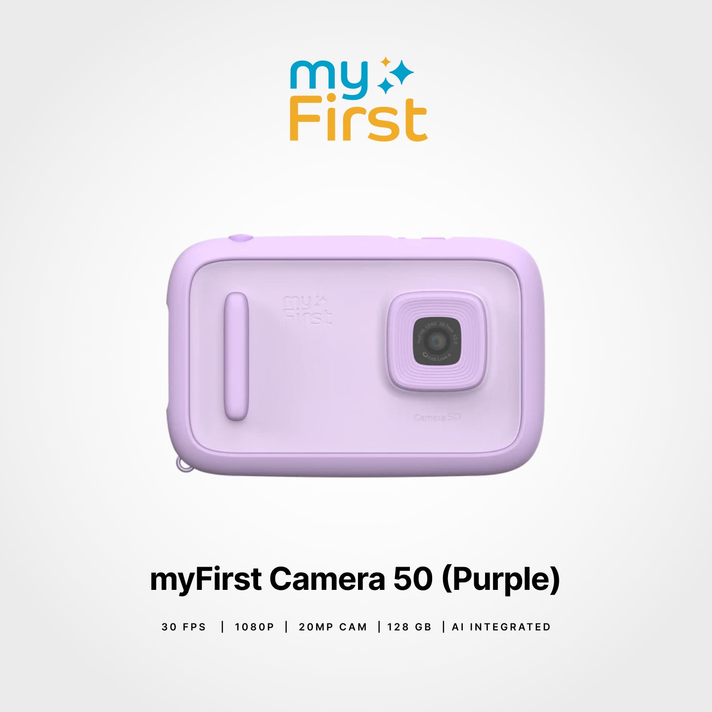 myFirst Camera 50