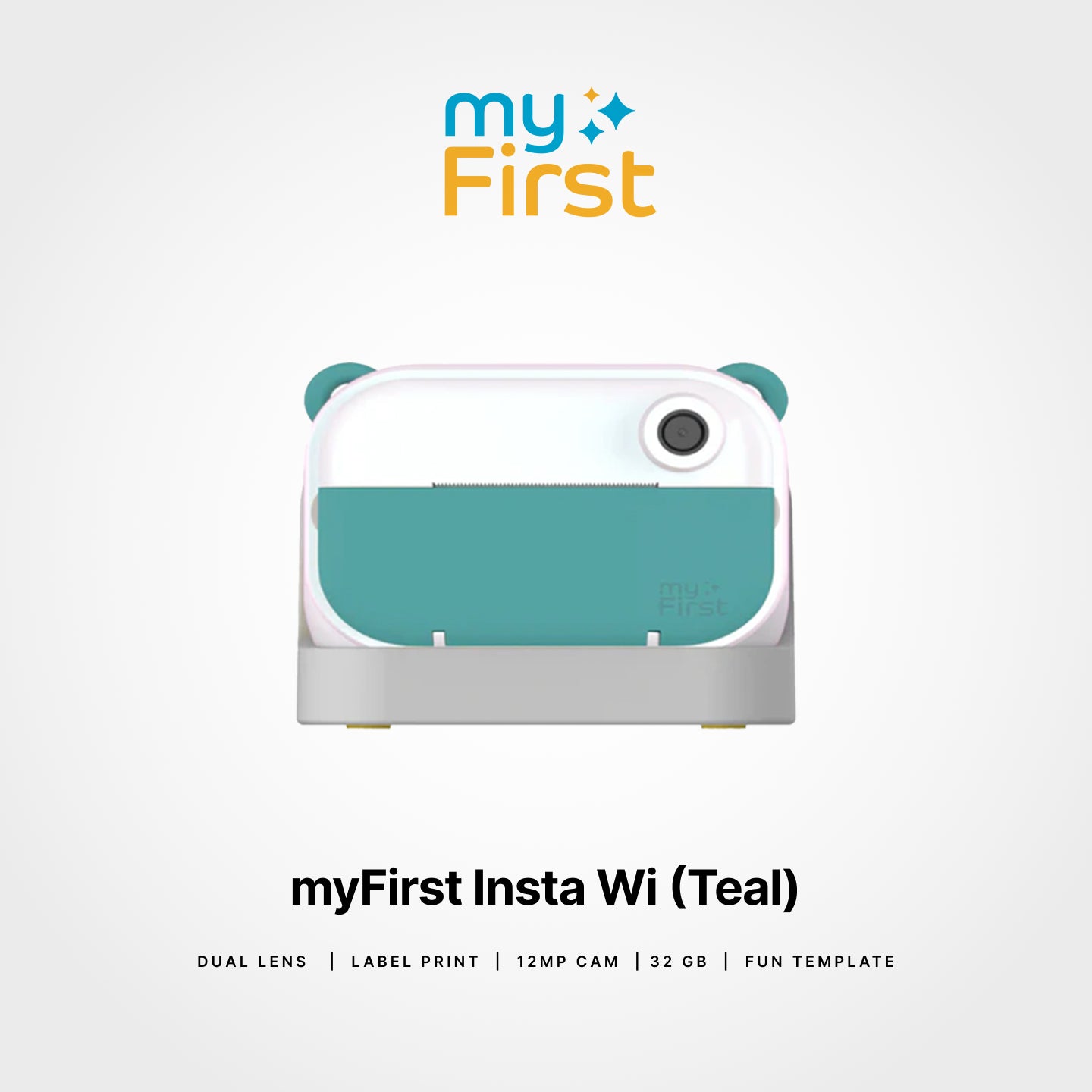 myFirst Camera Insta Wi