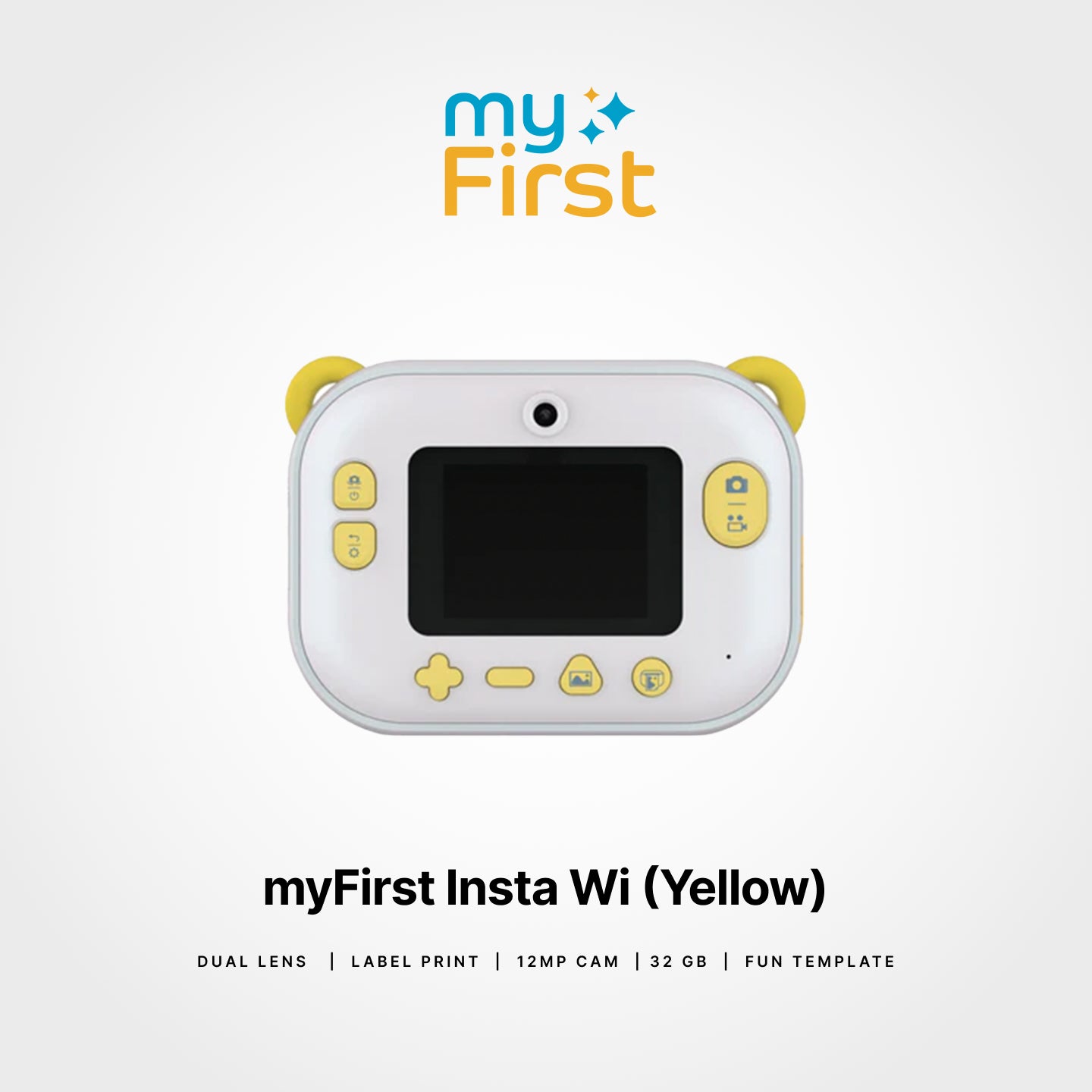 myFirst Camera Insta Wi