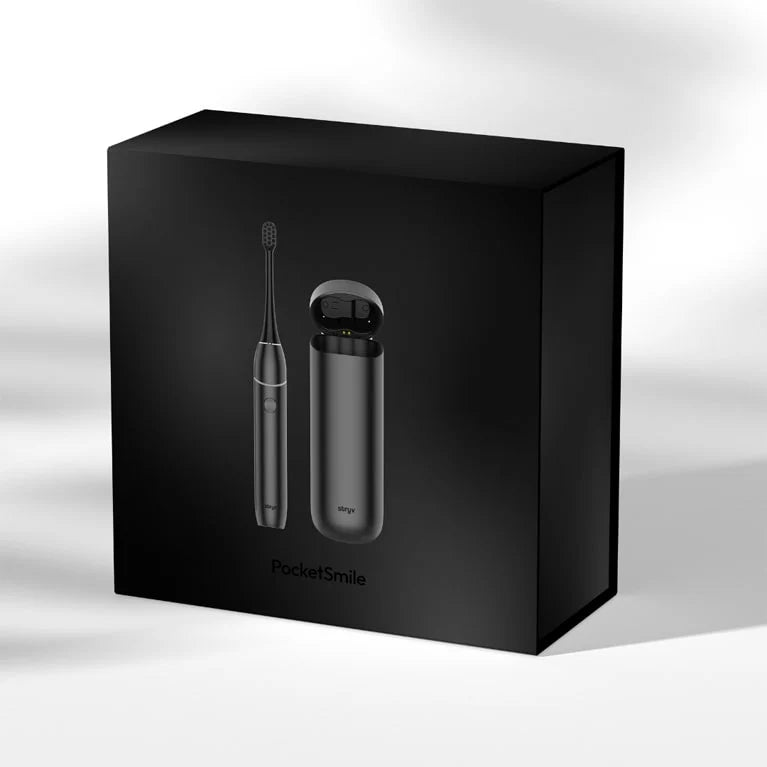 Stryv PocketSmile