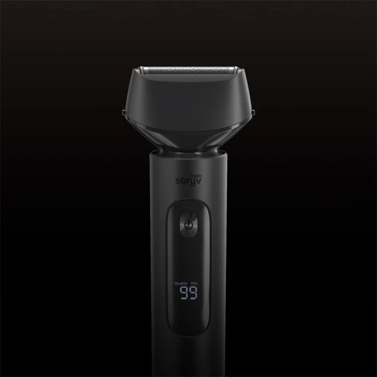 Stryv Precise Shave