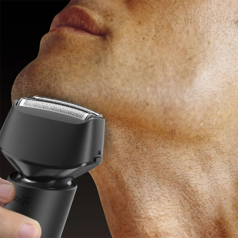 Stryv Precise Shave
