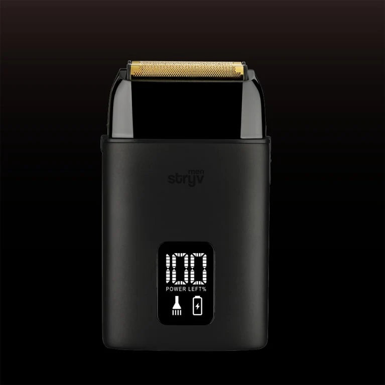 Stryv Power Shave