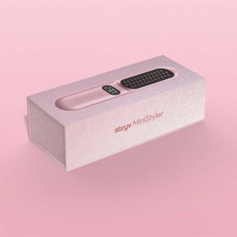 Stryv Mini Styler