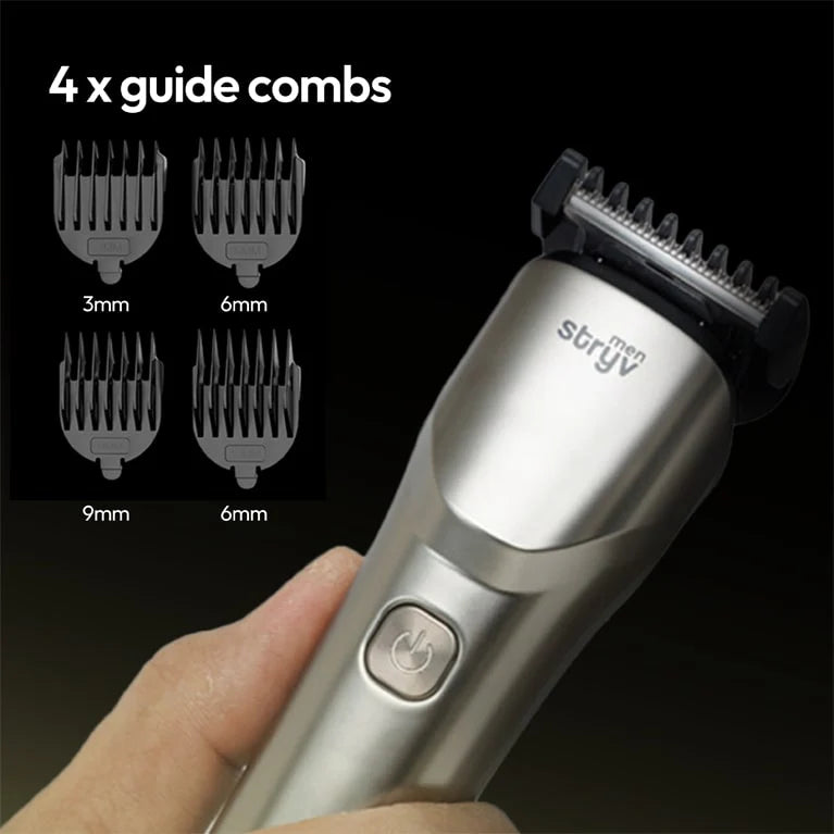 Stryv Multi Shave