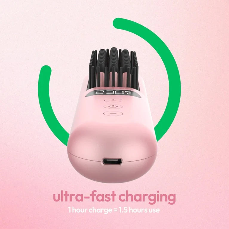 Stryv Mini Styler