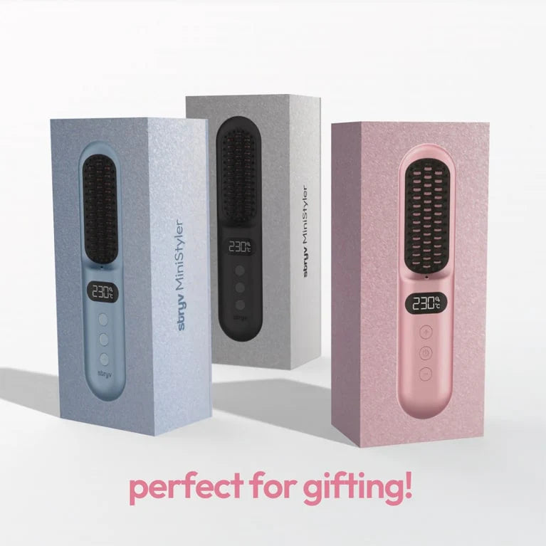 Stryv Mini Styler