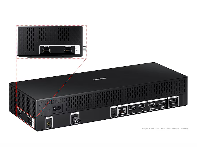 Samsung Frame 65"/75"/85" QLED 4K Smart TV