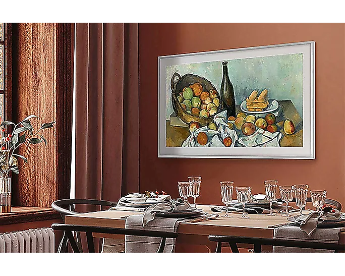 Samsung Frame 65"/75"/85" QLED 4K Smart TV