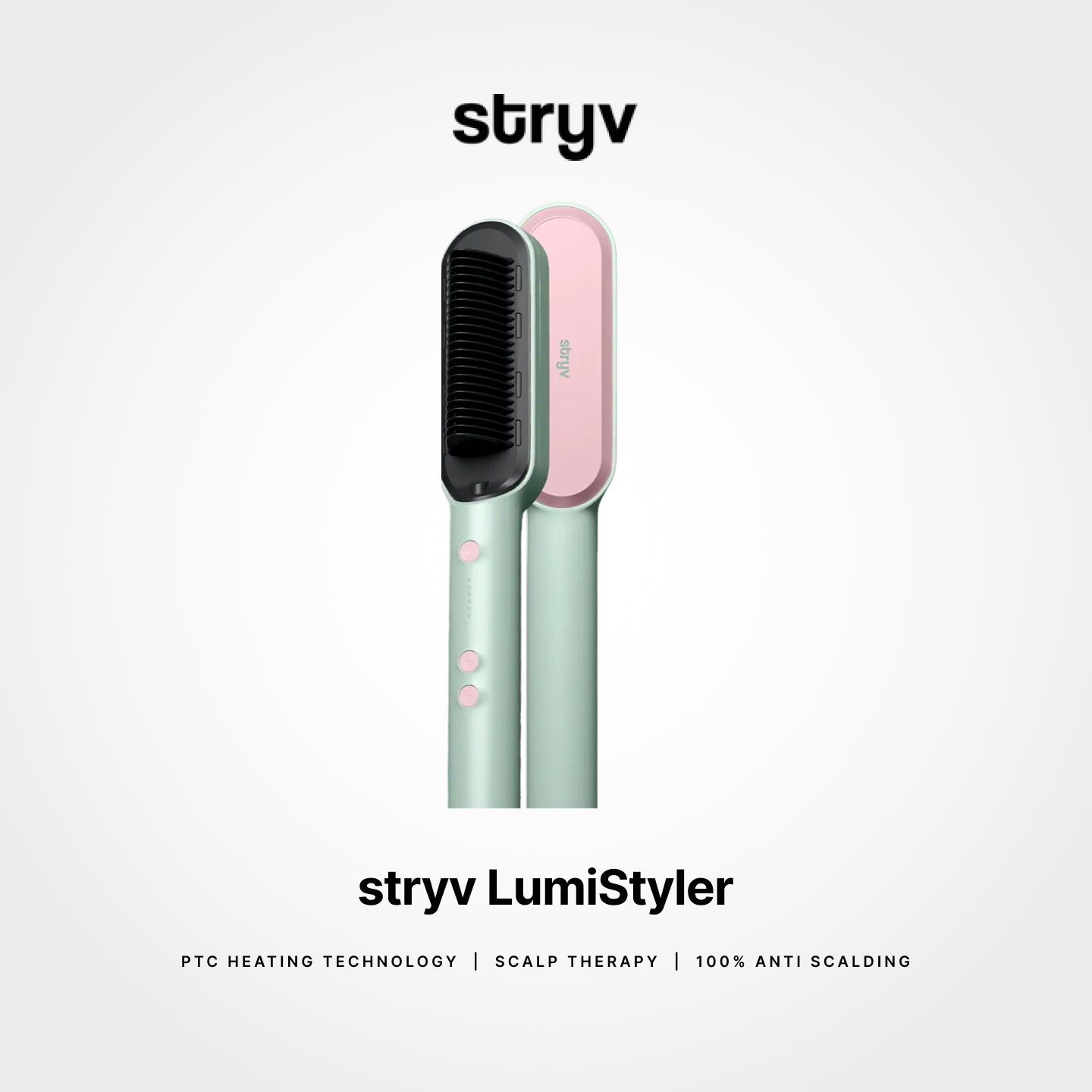 Stryv LumiStyler