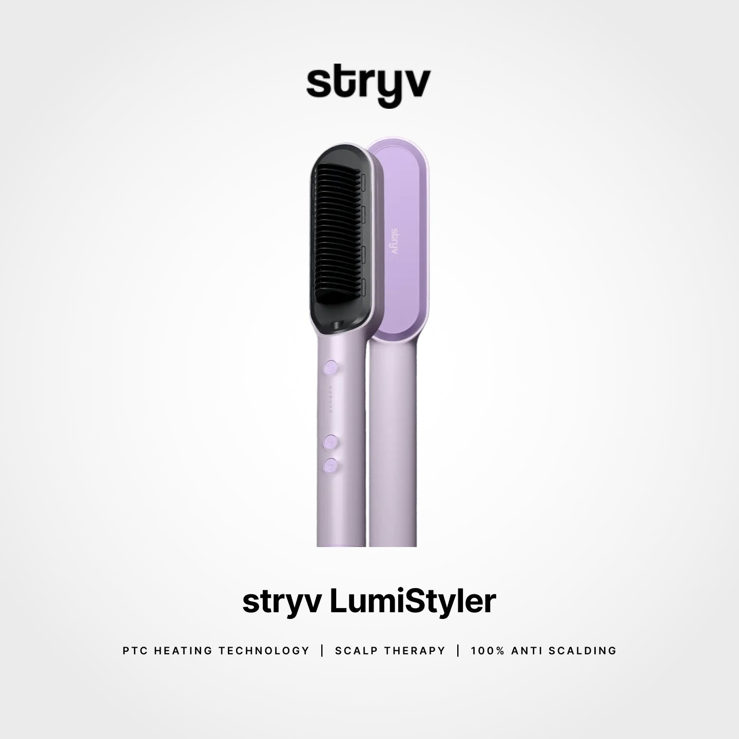 Stryv LumiStyler