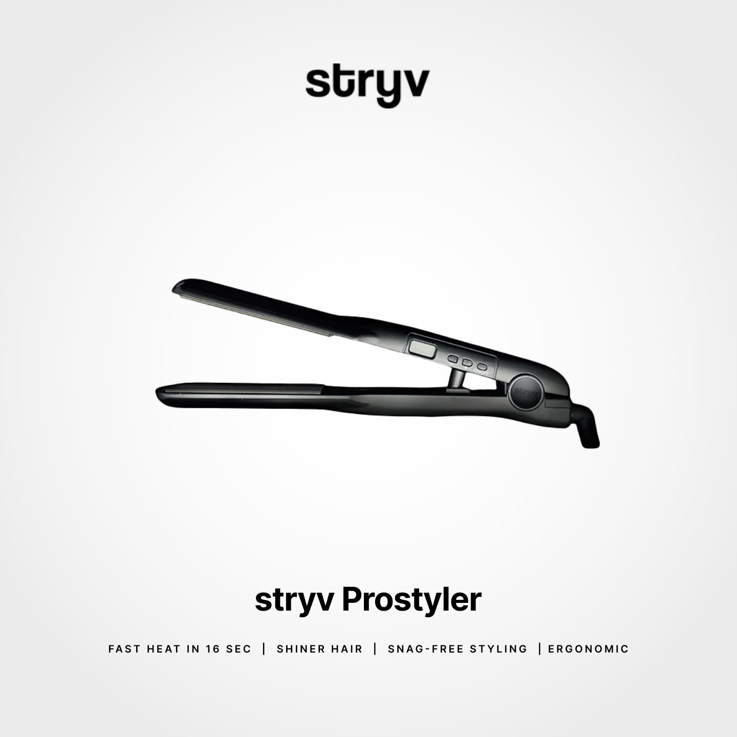 Stryv Pro Styler