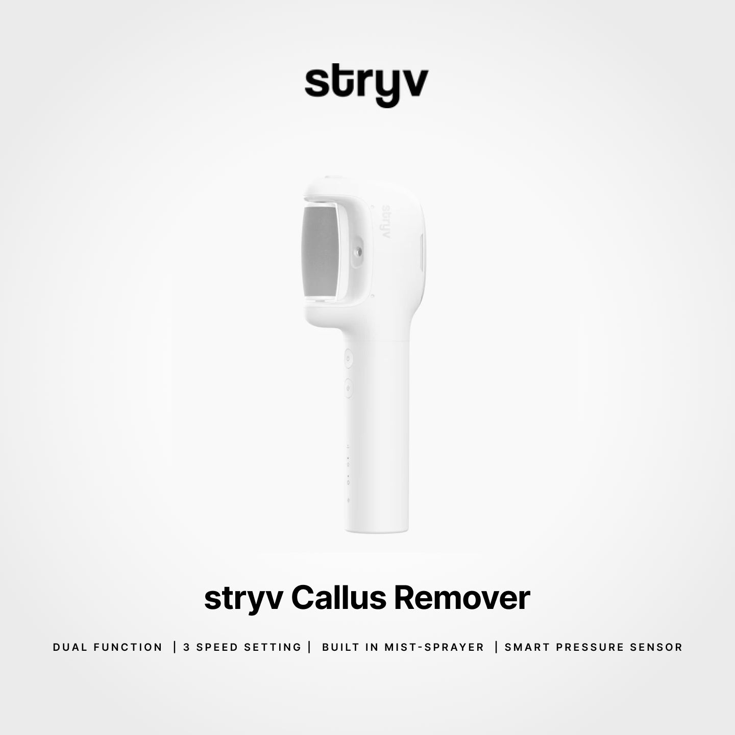 Stryv Callus Remover