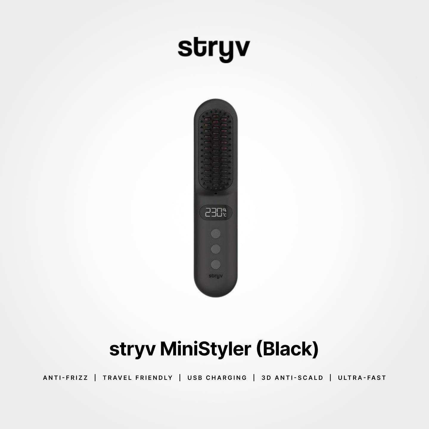 Stryv Mini Styler