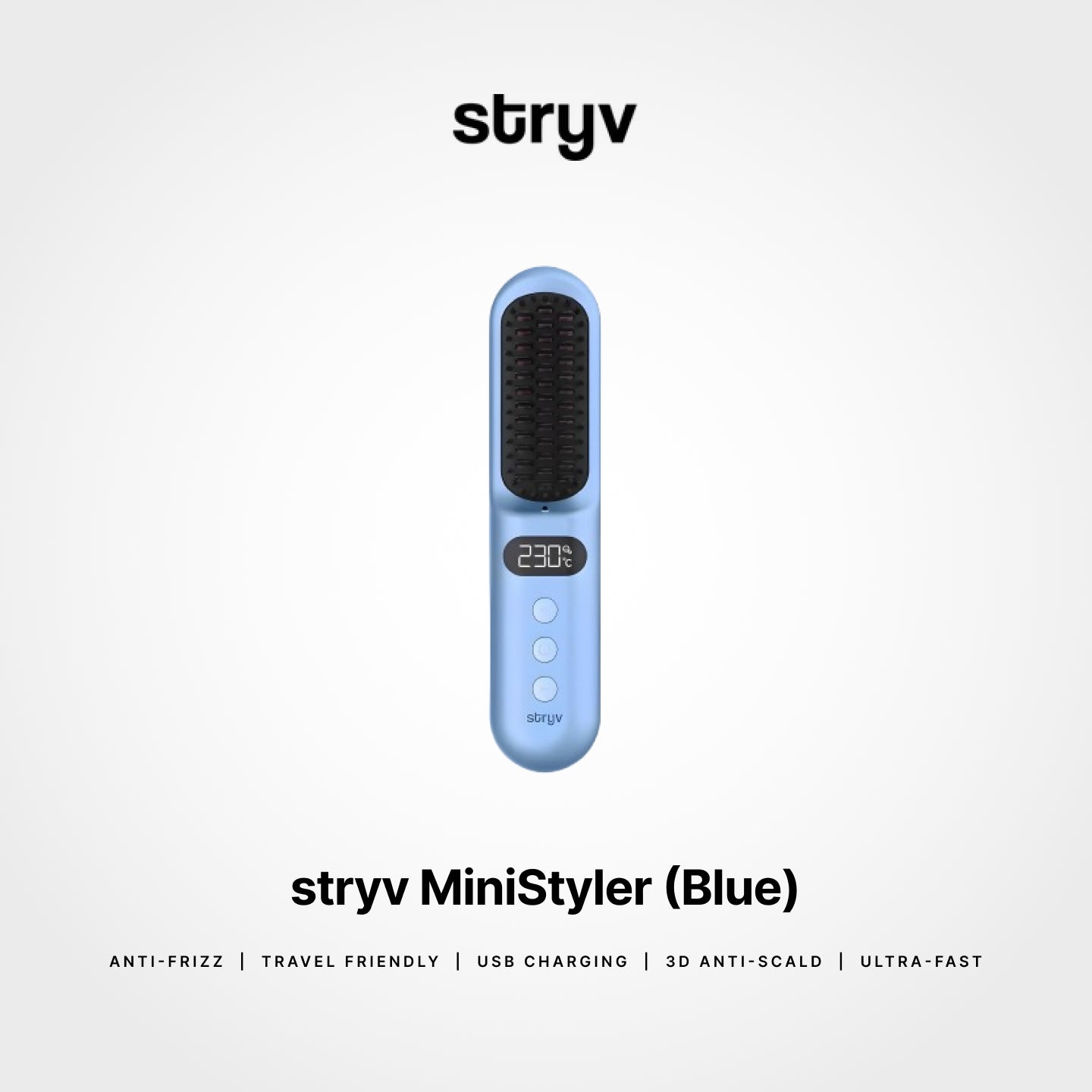 Stryv Mini Styler