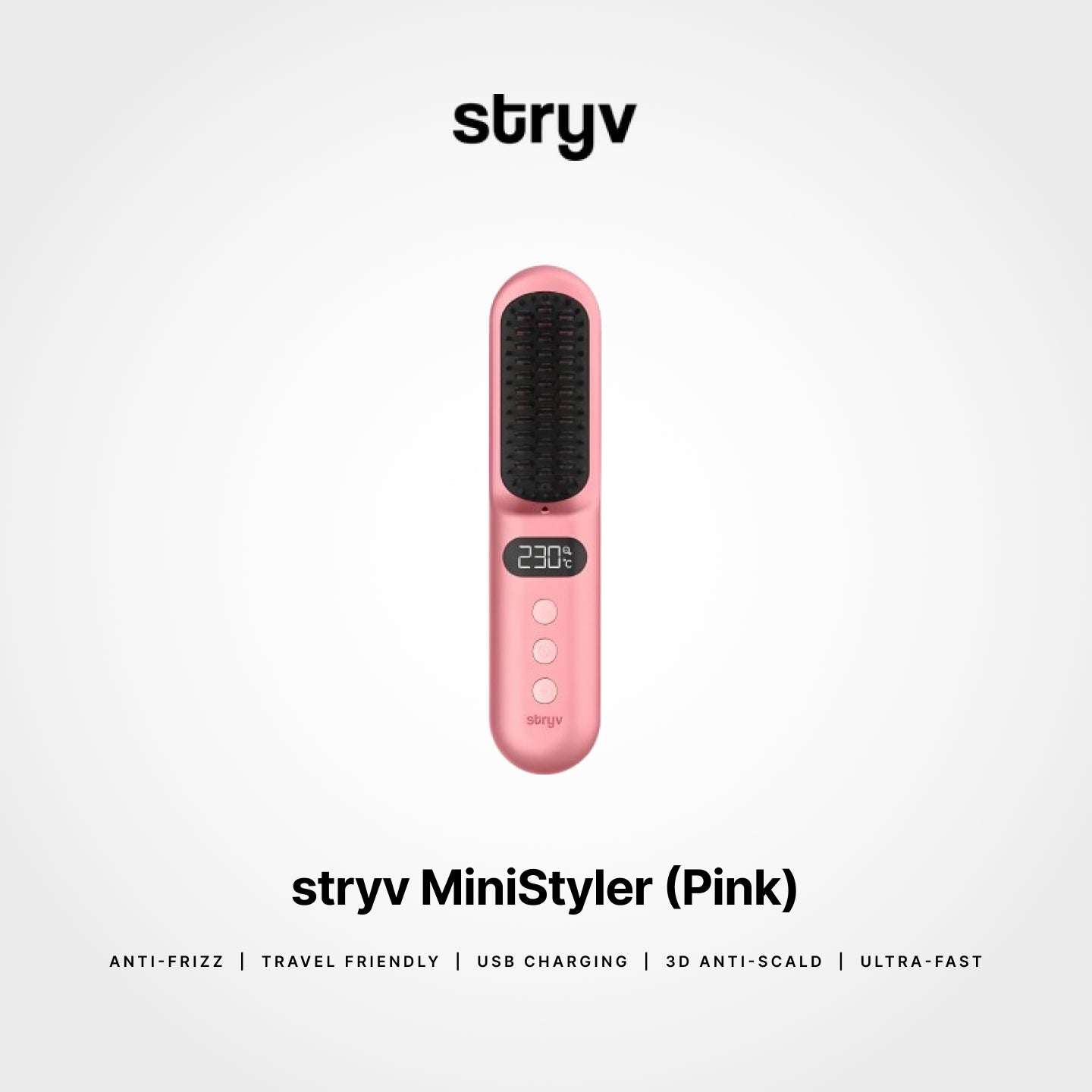 Stryv Mini Styler