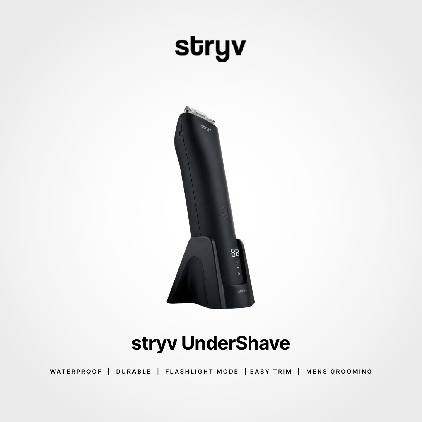 Stryv UnderShave