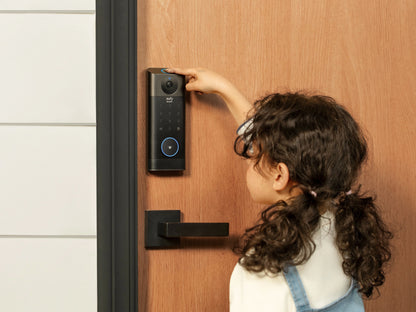 Eufy Video Smart Lock S330 (Chime)
