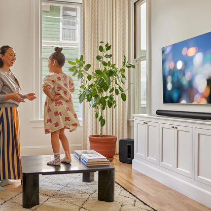 SONOS Arc Ultra 9.1.4 Wireless Dolby Atmos Soundbar