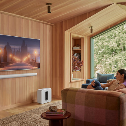 SONOS Arc Ultra 9.1.4 Wireless Dolby Atmos Soundbar
