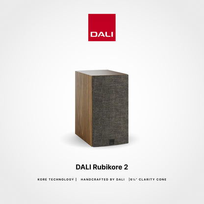 DALI Rubikore 2