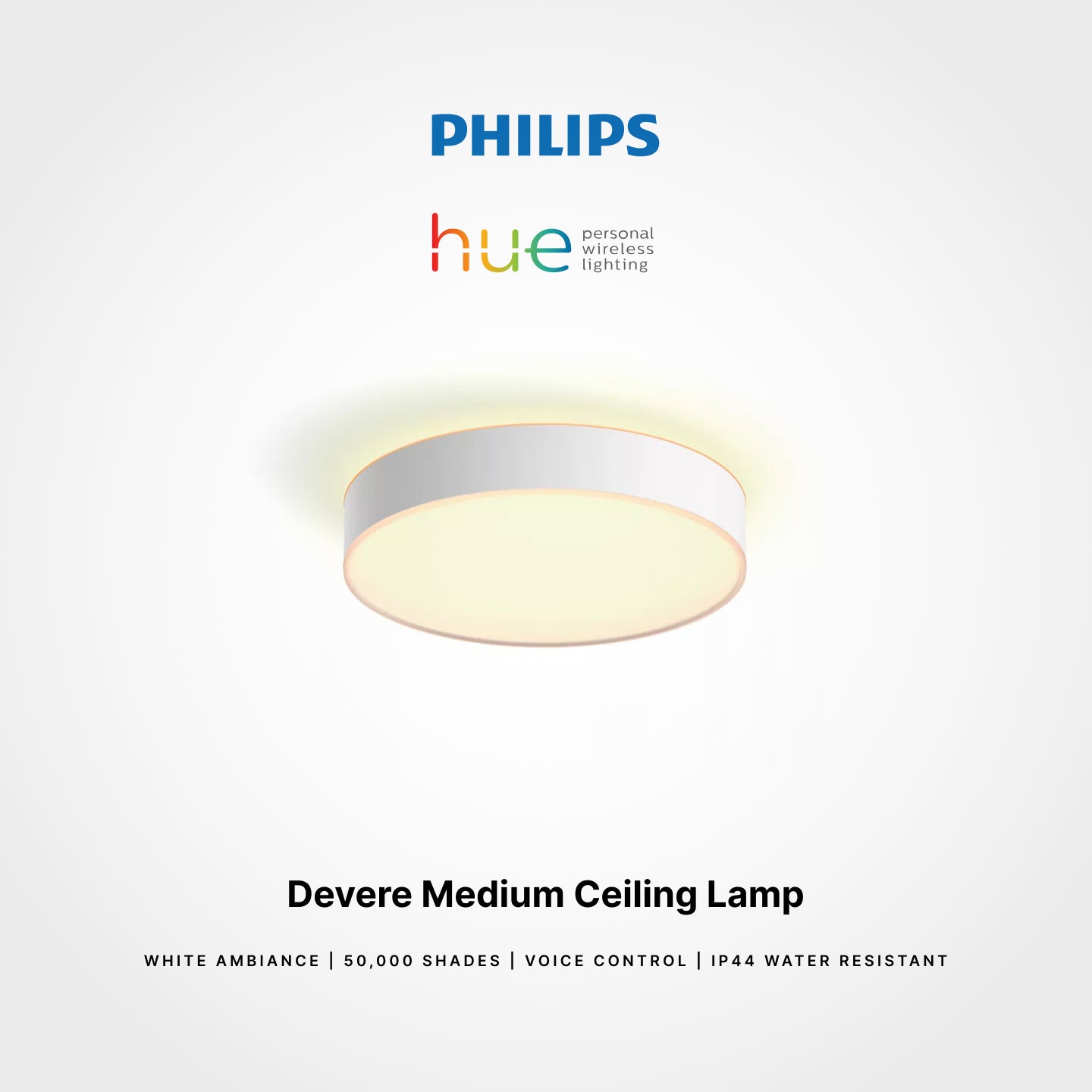 Philips HUE Devere