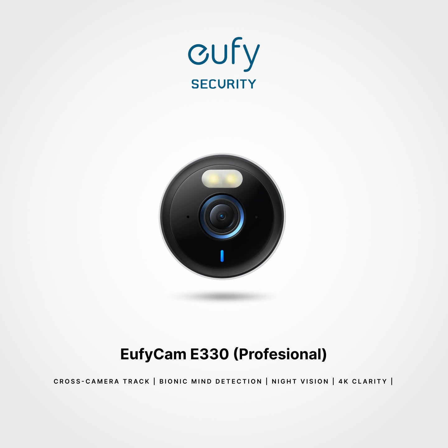 EufyCam E330 (Professional)