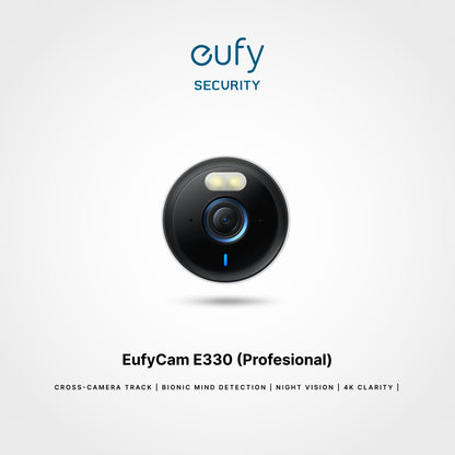 EufyCam E330 (Professional)
