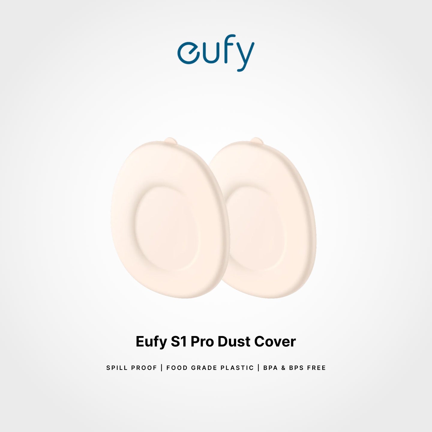Eufy E10/E20/S1/S1 Pro Dust Cover