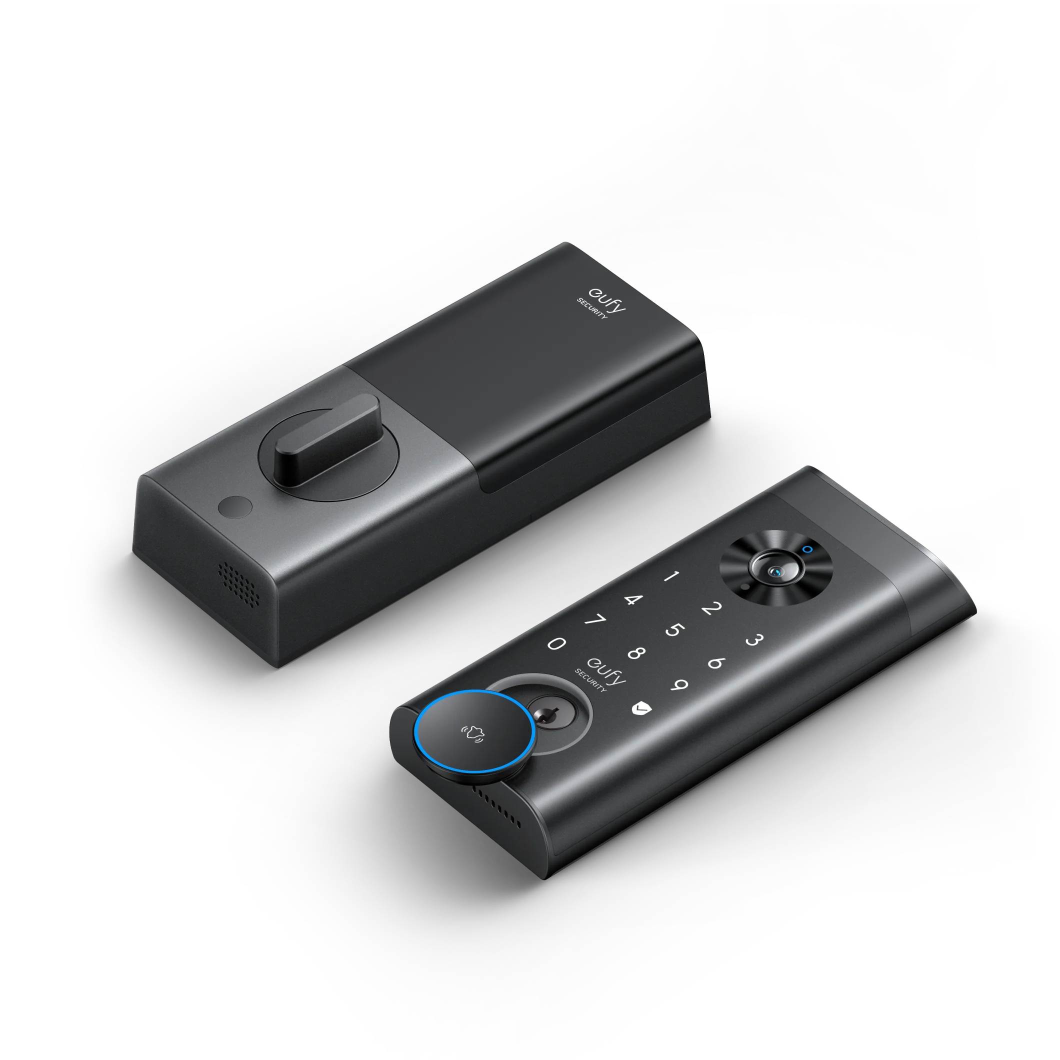 Eufy Video Smart Lock E330