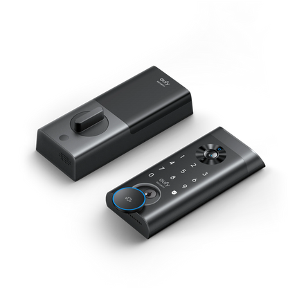 Eufy Video Smart Lock E330