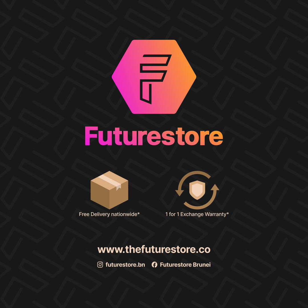 About Us – Futurestore
