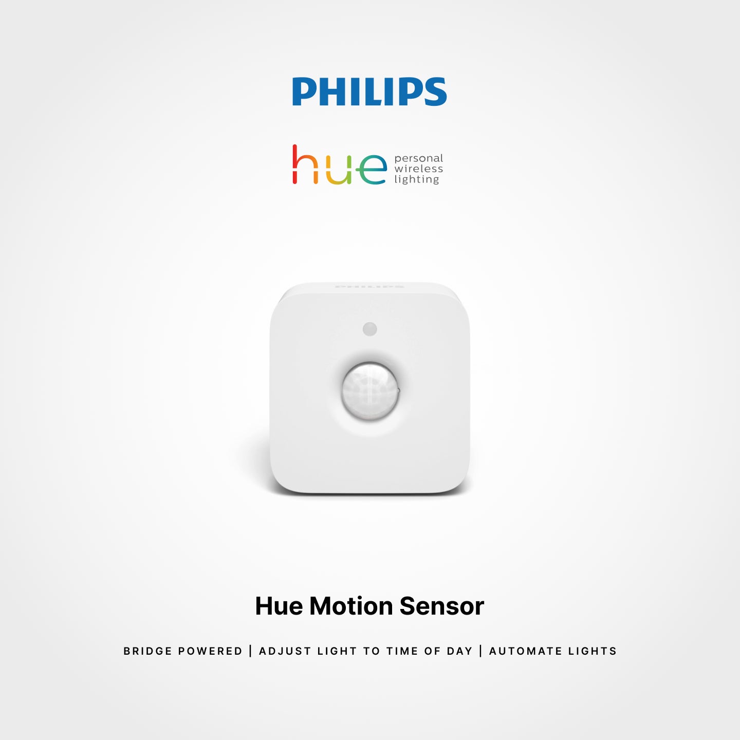 Philips HUE Motion Sensor (Indoor)