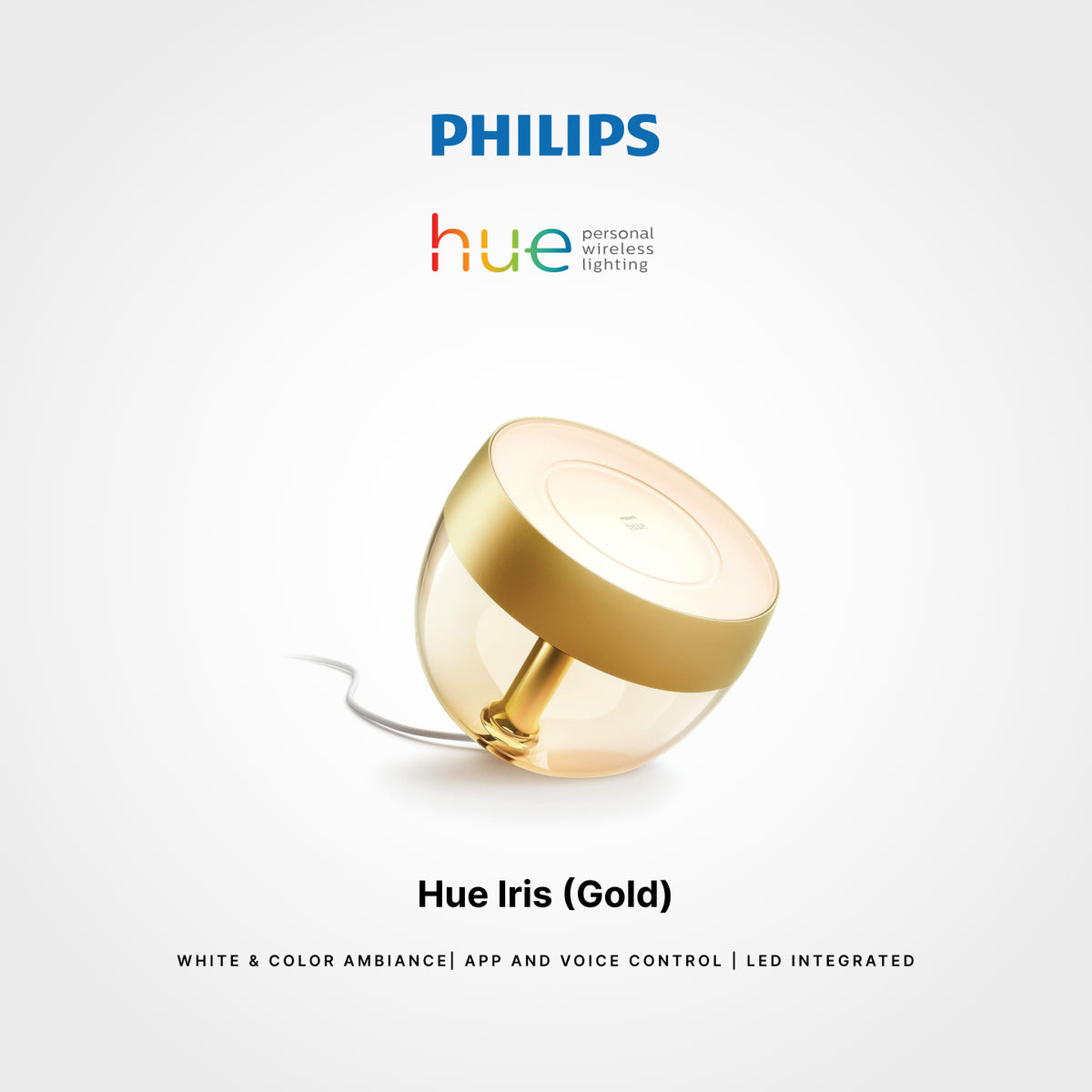 Philips HUE Iris