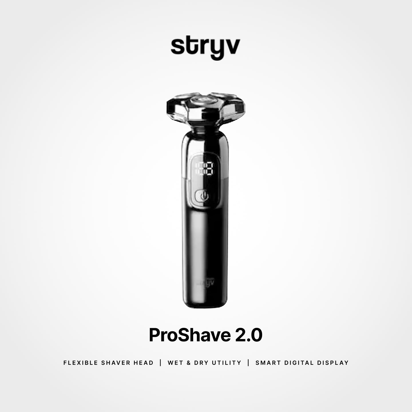 ProShave 2.0