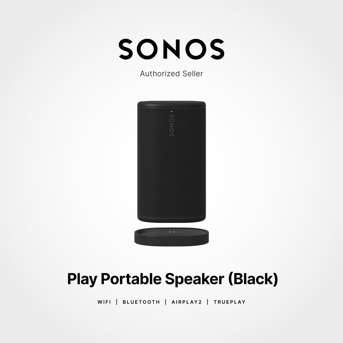 SONOS Play