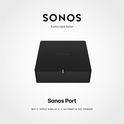 SONOS Port