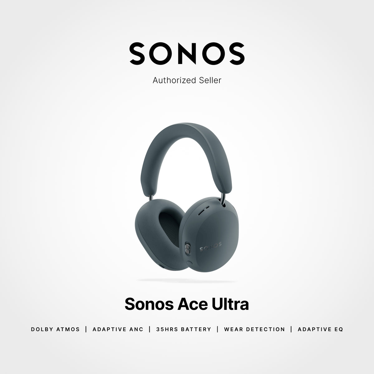 SONOS Ace Ultra